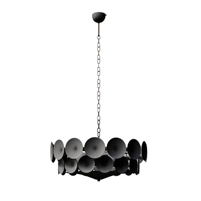 Lorenzo Chandelier — Вид 2