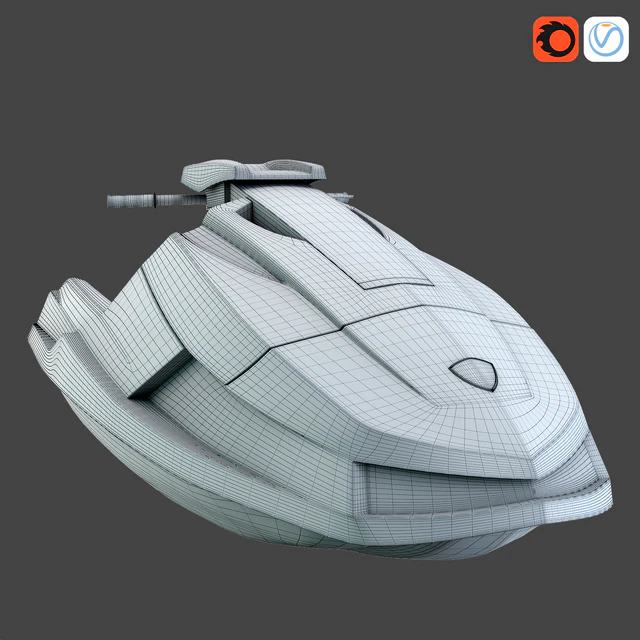 Hydrospace HSR Benelli S4 — Скачать