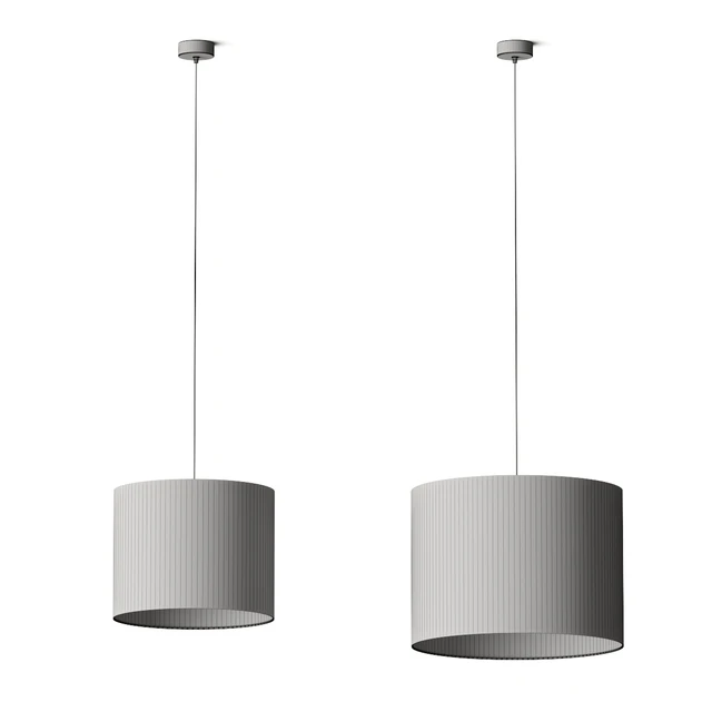 Santa & Cole Moare Liviana Pendant Lamp — Descargar