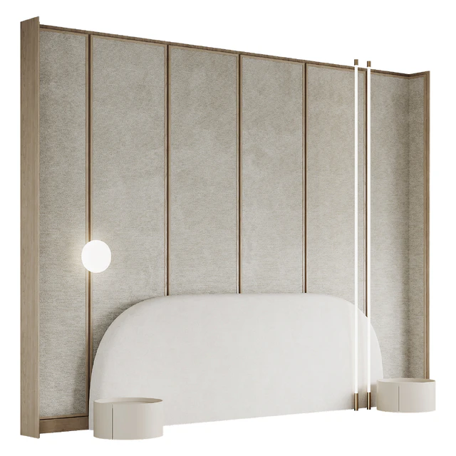 Headboard Line — Descargar