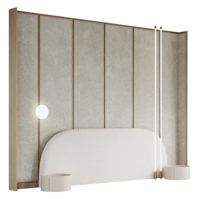 Headboard Line — Ver 4