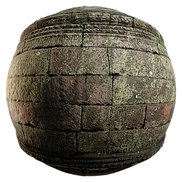 ancient temple wall 006 — Скачать