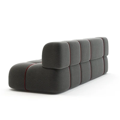 I'm Knots sofa — Ver 4