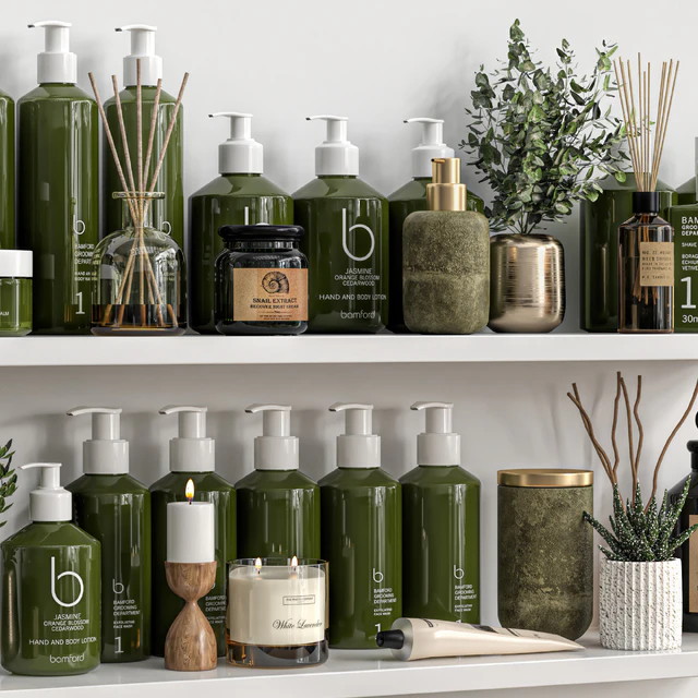 Bathroom accessories 48 — Скачать