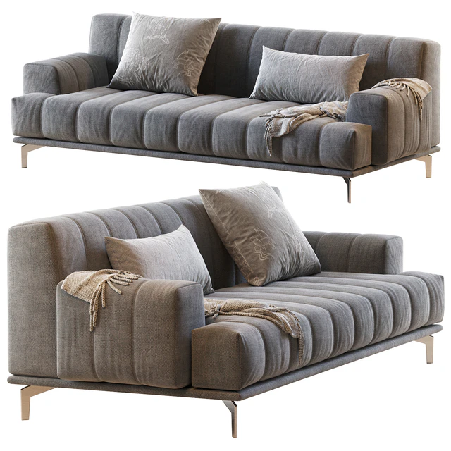 Chloe Sofa — Скачать