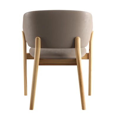 Lugano Dining Chair — Вид 4