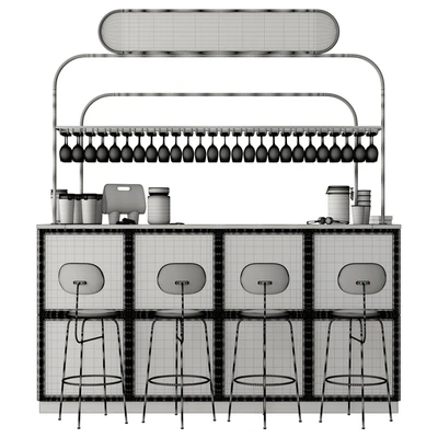 Coffeeshop 01 — Ver 2