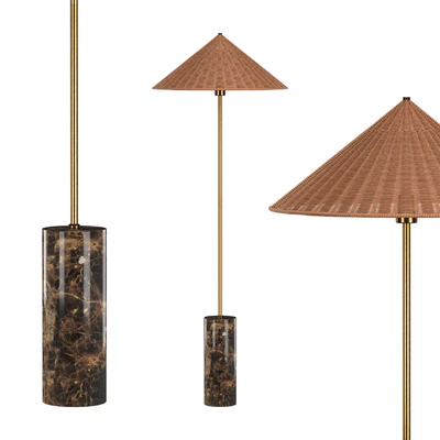 Ardini-1 floor lamp — Вид 1