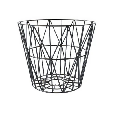 wire basket by ferm living — скачать