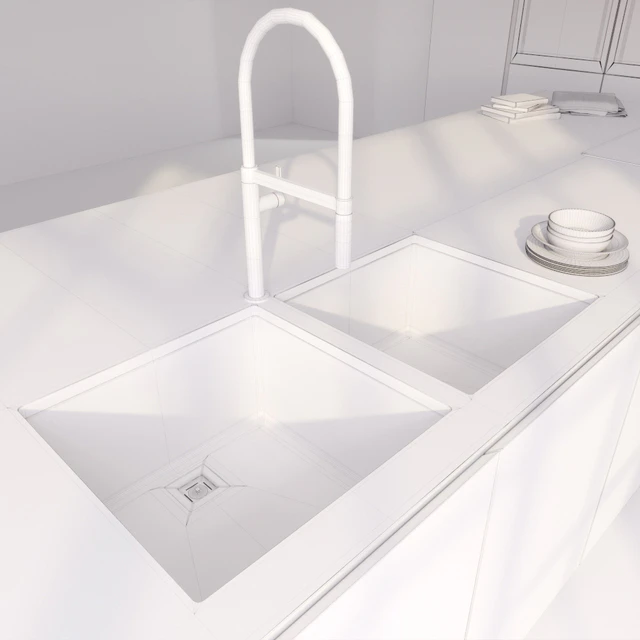 Kitchen Ernestomeda Obliqua — Download