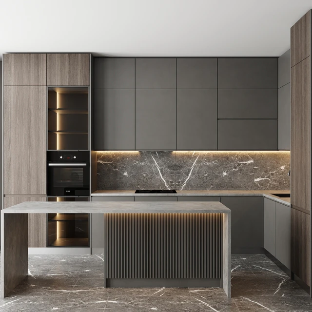 Kitchen set 4 — Descargar