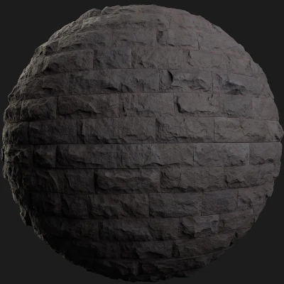 stone wall 008 — download