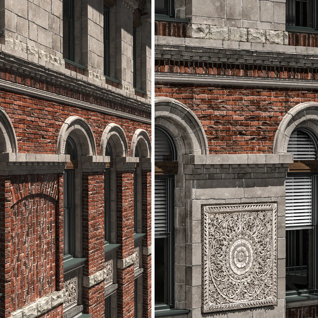 brick building2 — Скачать