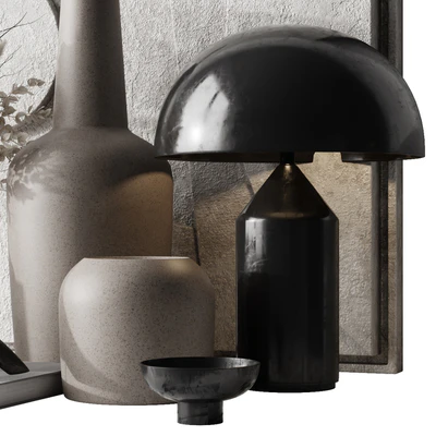 Decor — Ver 3