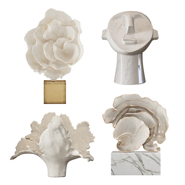 Sculptures 33 — Descargar