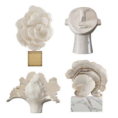 Sculptures 33 — Ver 1