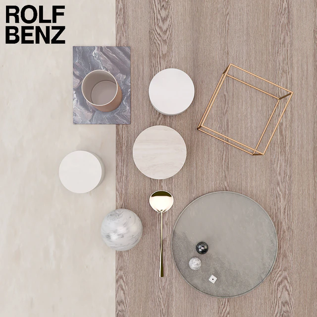 ROLF BENZ 985 — Descargar