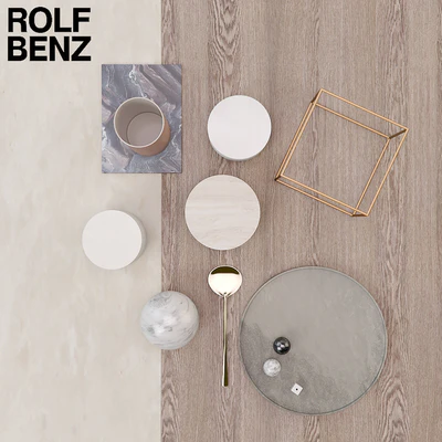 ROLF BENZ 985 — Ver 2