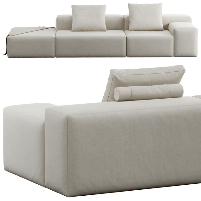 Twils T Pad Sofa Comp 1 — Descargar