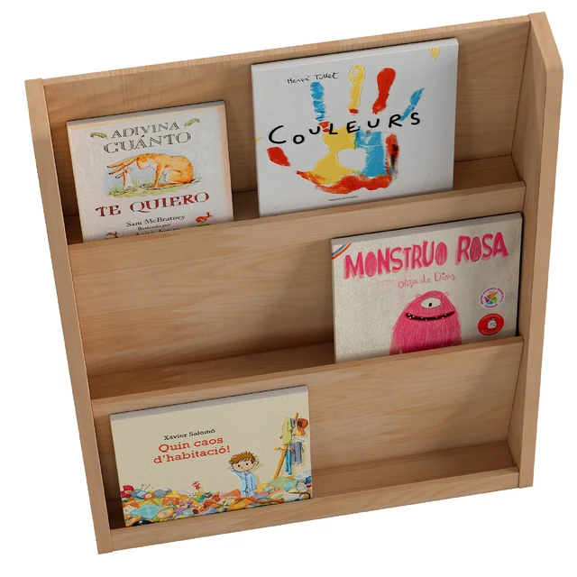 Childrens library — Descargar
