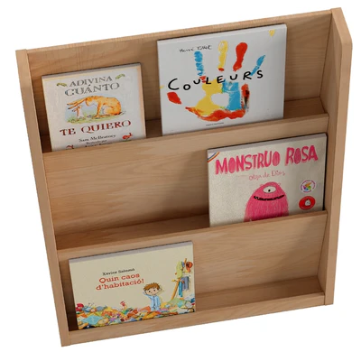 Childrens library — Ver 4