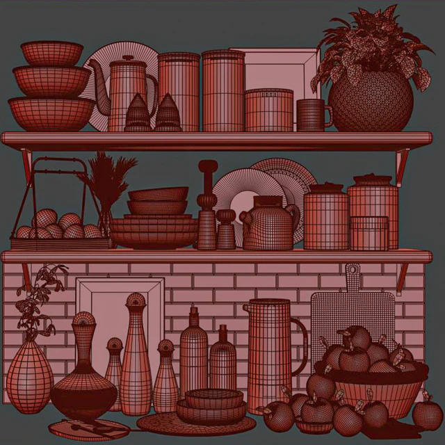 kitchen accessories011 — Descargar