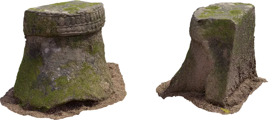 ancient temple stone 001 — Descargar