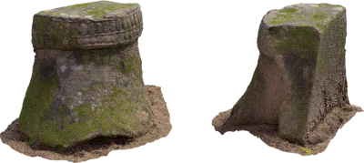 ancient temple stone 001 — Descargar