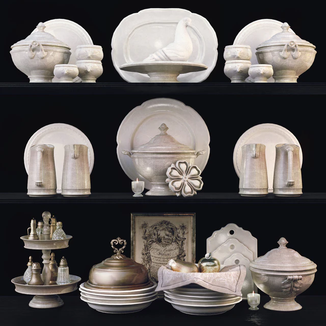 Decor Shelf vol 2 — Скачать