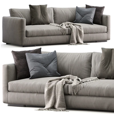 Flexform Sofa MAGNUM — Вид 1