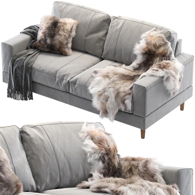Диван Capri 183 cm — Скачать