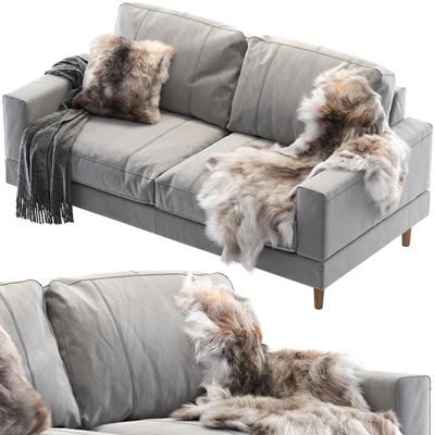 Диван Capri 183 cm — Вид 4