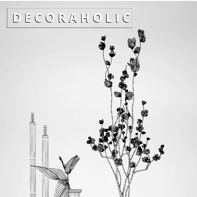 Decorative set decoraholic №1 — Descargar