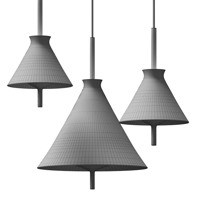 Pott Totana Pendant Lamps — Descargar