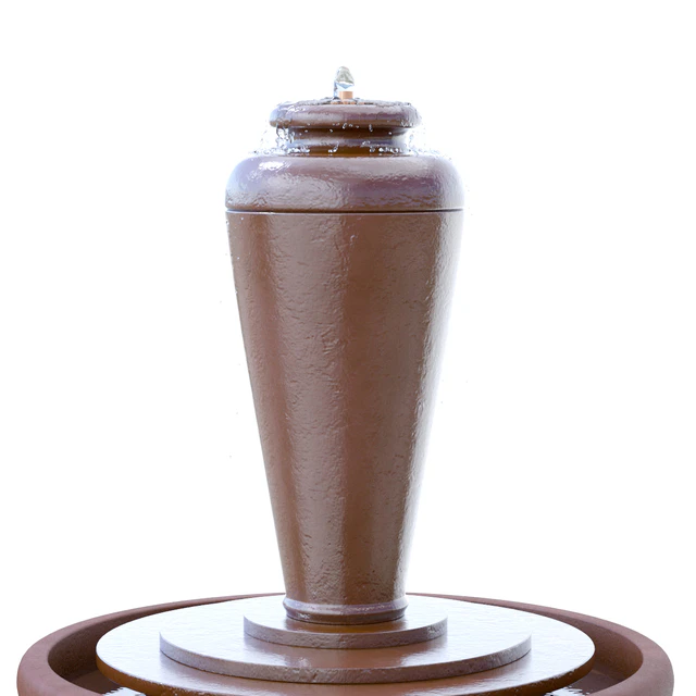 Campania - Bisbalos Fountain — Descargar
