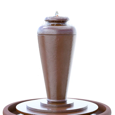 Campania - Bisbalos Fountain — Ver 3