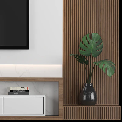 TV Wall 29 — Ver 3