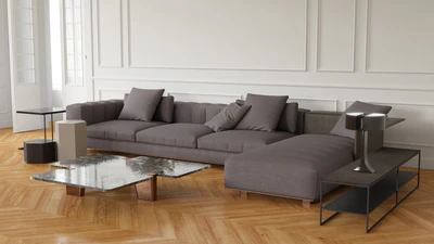 sofas and couches 018 — Descargar