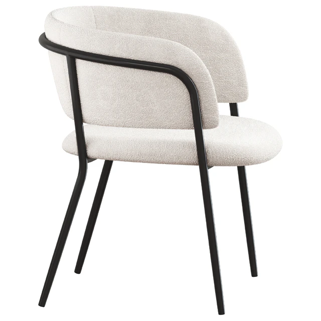 Nelli Chair by StoolGroup — Download