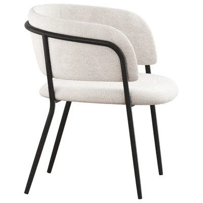 Nelli Chair by StoolGroup — View 3