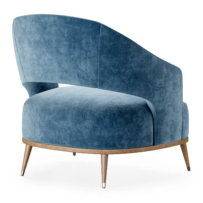 Peyton Lounge Chair — Вид 4