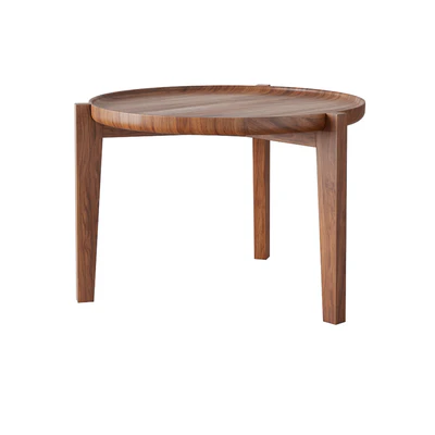 Rejuvenation Wade Nesting Coffee Tables — Ver 4