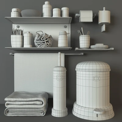 Bathroom vipp — Ver 2