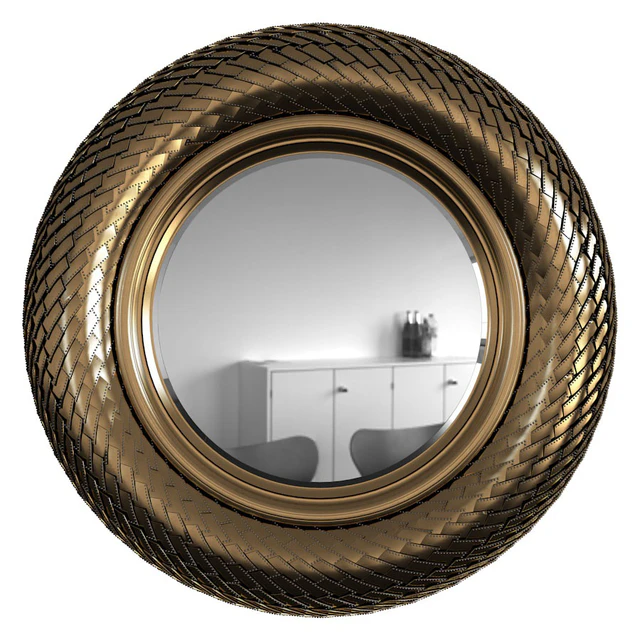 Mirror of Eichholtz Laurel — Download