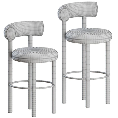 Fat Stools by Tom Dixon — Ver 5