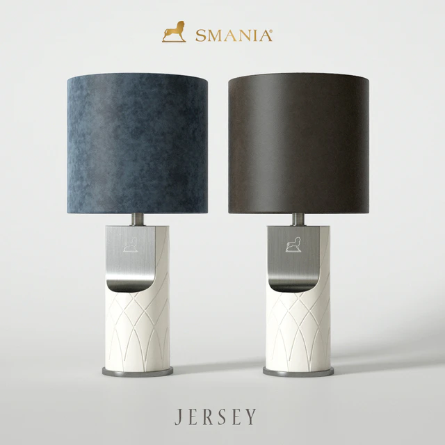 Table lamp Smania JERSEY — Descargar