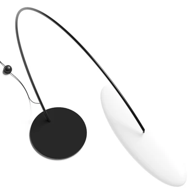 Cattelan Italia Astra Arc Floor Lamp — Вид 2