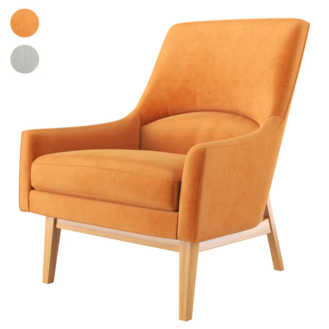 Ralph Pucci A-Chair — Скачать