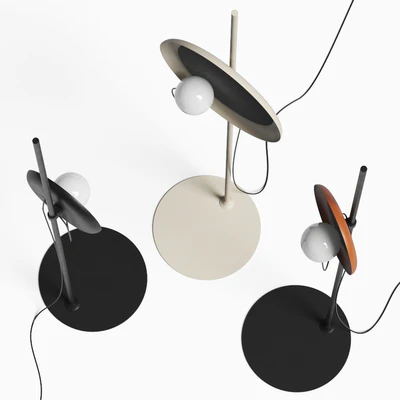 Lampatron Margott FL Floor Lamps — Вид 3