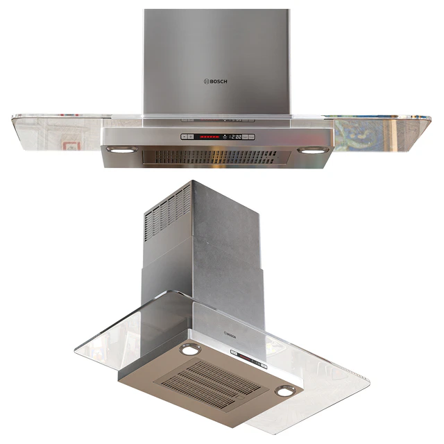 Bosch Appliance Set — Descargar